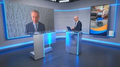 Martin Šuster: Spor o transakčnú daň