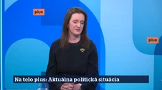 44. epizóda | 1. 10. 2026 | Ľubica Karvašová a Milan Uhrík