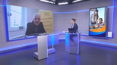 Jozef Mikloško: Počet sťažností od detí stúpa