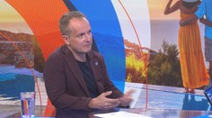 Radoslav Oliver Košík: Vplyv sociálnych sietí na cestovateľské návyky