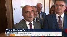 Správy o 12:00 hod | 18. 6. 2026