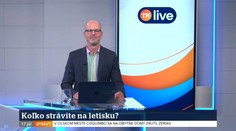 Správy o 12:00 hod | 17. 7. 2026