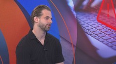 Maroš Žofčin: Metódy podvodníkov sú stále sofistikovanejšie