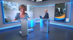 Zuzana Nouzovská: Topíme sa v mlieku