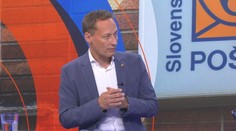 Vladislav Kupka: Rušenie pobočiek Slovenskej pošty