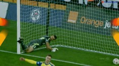 Košice - Zemplín 3:2 | 11. kolo