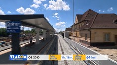 Kúty - Bratislava