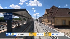Kúty - Bratislava