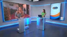 Andrea Šeligová: Rokovanie parlamentu