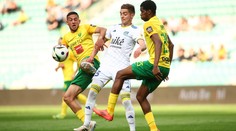 Žilina - Košice 0:0 | 5. kolo nadstavby