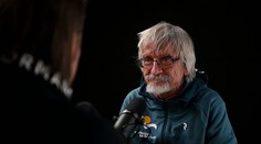 26. epizóda | 8. 12. 2025 |  Juraj Lukáč