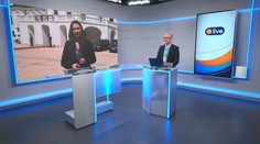 Karolína Janičíková: Návšteva rakúskeho prezidenta