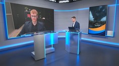 Matej Bajzík: Ceny ropy prudko narástli