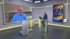 Ondrej Matej: Zrážka vlakov