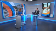 Zuzana Ďuďáková: Mladí Slováci sa s hypotékami neponáhľajú