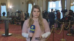 Andrea Šeligová: Andrej Babiš pricestoval na Slovensko