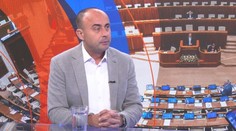 Radoslav Štefančík:  Začiatok septembrovej schôdze parlamentu