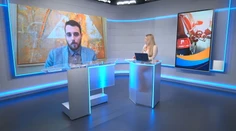 Dominik Hapl: Ceny pohonných hmôt