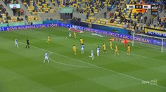 DAC 1904 – Zemplín 3:0 | 5. kolo nadstavby