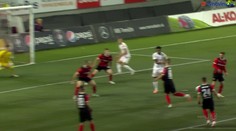 Trenčín - Trnava 2:3 (12. kolo)