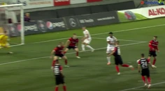 Trenčín - Trnava 2:3 (12. kolo)
