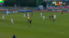 Skalica - Trenčín 0:0 (22. kolo)