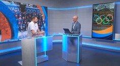 Tomáš Kurilla: Aké šance má slovenská hokejová reprezentácia na ZOH