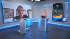 Jakub Kapuš: NASA predstavila budúcnosť osídľovania Mesiaca