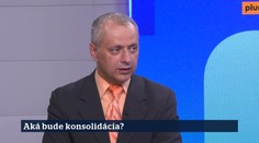 1. epizóda |  4. 9. 2025 | Monika Uhlerová a Martin Šuster