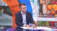 Filip Kužma:  Pokladničné bloky v aplikácii