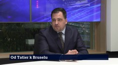 33. epizóda | 19. 5. 2026 | Tomáš Zdechovský a Michal Wiezik