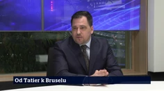33. epizóda | 19. 5. 2026 | Tomáš Zdechovský a Michal Wiezik