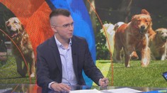 Filip Kužma: Drahšia starostlivosť o domácich miláčikov