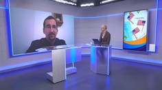 Martin Reguli: Rok Donalda Trumpa v úrade