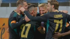 Komárno – Skalica 0:2 | 7. kolo nadstavby