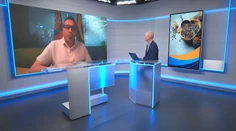 Oldřich Holiš: Káva opäť zdražuje