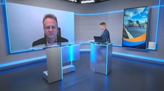 Jozef Drahovský: Nové diaľničné úseky