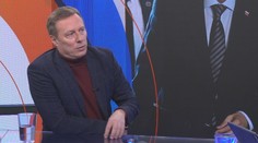 Marek Vagovič: O knihe Generálny omyl