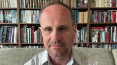 Živý vstup: Bezpečnostný analytik Mikulec rozoberá útok USA na Irán