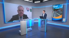 Marián Mihalda: Výstavba úseku D3 Brodno - Kysucké Nové Mesto