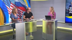 5. epizóda| 15. 8. 2025 | Samit Trump Putin