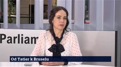 42. epizóda | 28. 7. 2026 | Judita Laššáková a Miriam Lexmann