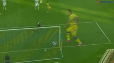 Dunajská Streda - Slovan 3:1 (7. kolo)