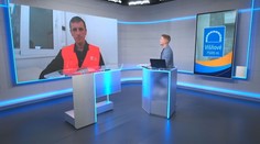 Jaroslav Štrba: Odstávka tunela Višňové