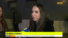 13. epizóda | 10. 11. 2025 | Zrážka vlakov