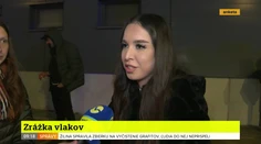 13. epizóda | 10. 11. 2025 | Zrážka vlakov