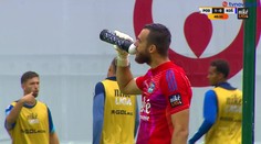 Podbrezová - Košice 3:1 | 1. kolo