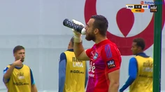 Podbrezová - Košice 3:1 | 1. kolo