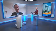 Martin Zelník: Bývanie zdražuje rýchlejšie, než rastú mzdy