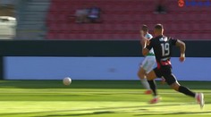 Spartak – Skalica 1:1 | 1. kolo